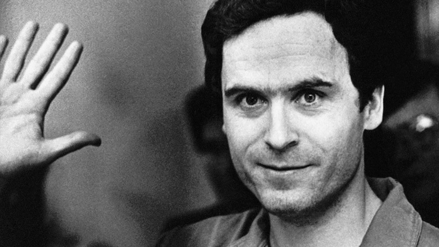 Asesinos seriales: mounstros ocultos