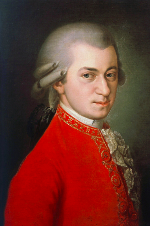 Mozart: El niño prodigio de la música