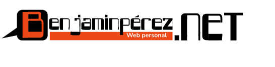 benjaminperez.net
