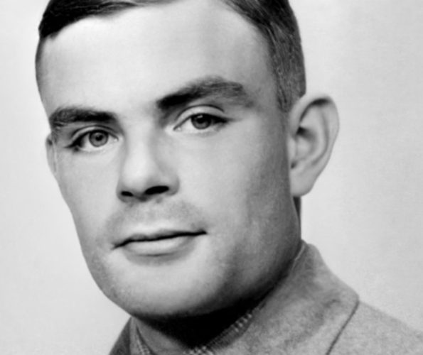 Alan Turing: El genio que derrumbó los códigos nazis