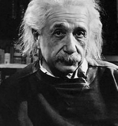Albert Einstein: El universo en una ecuación