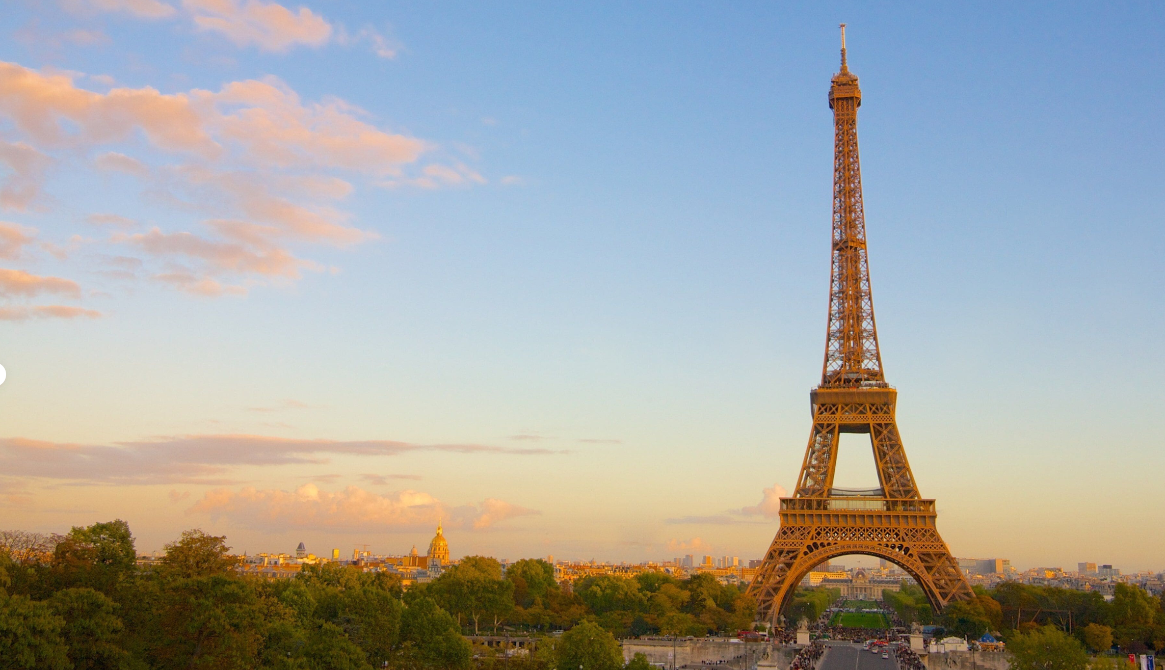 Francia: Libertad, igualdad y fraternidad