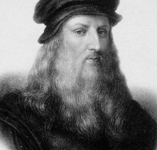 Leonardo da Vinci: Genio universal
