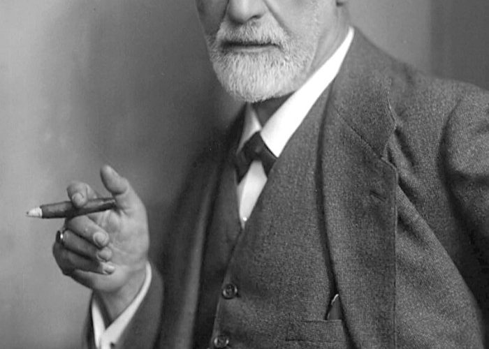 Sigmund Freud: Analisis de la mente